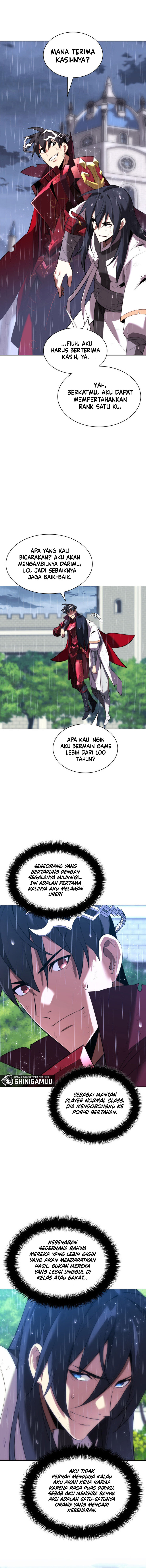 Overgeared New Chapter 182 halaman 12