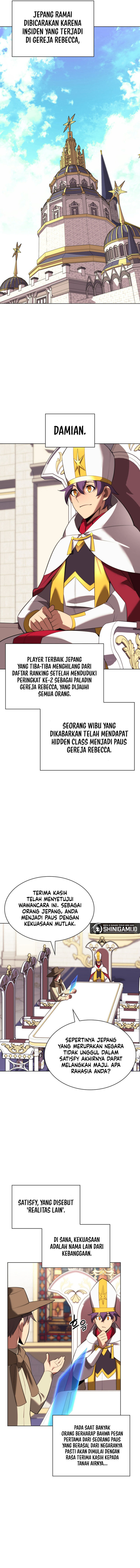 Overgeared New Chapter 183 halaman 15