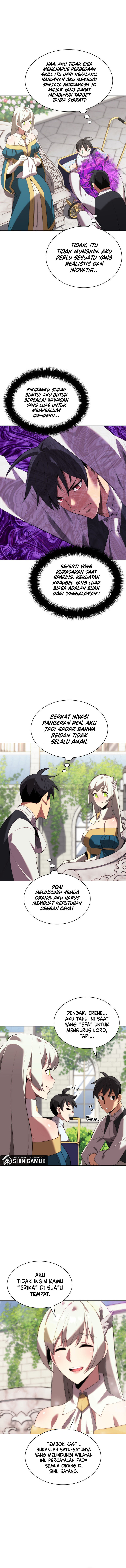 Overgeared New Chapter 183 halaman 10