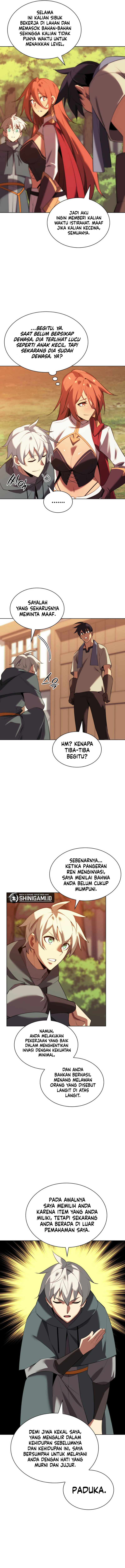 Overgeared New Chapter 183 halaman 7