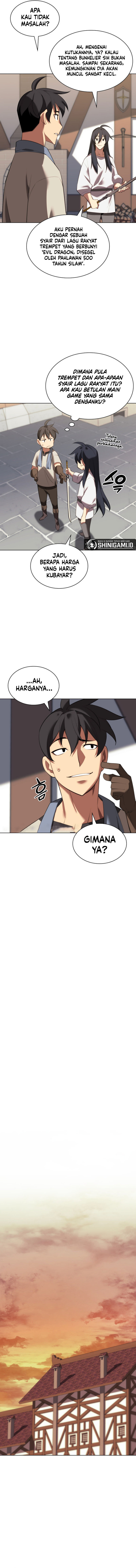 Overgeared New Chapter 183 halaman 4