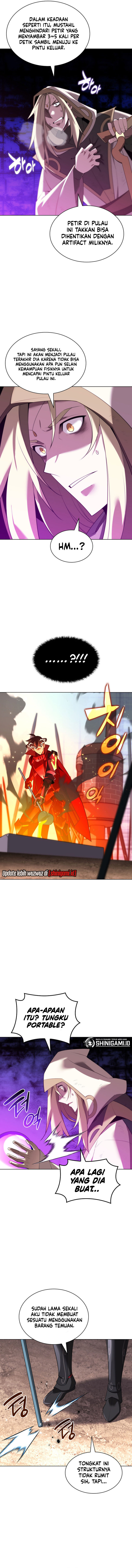 Overgeared New Chapter 186 halaman 4
