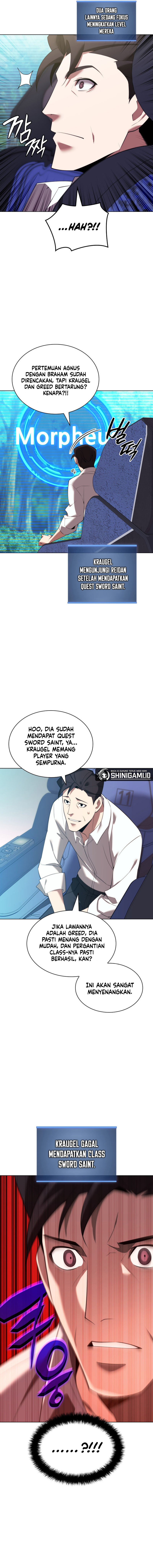 Overgeared New Chapter 186 halaman 8