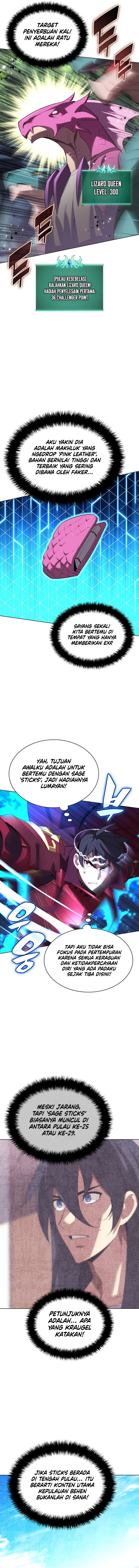 Overgeared New Chapter 186 halaman 15
