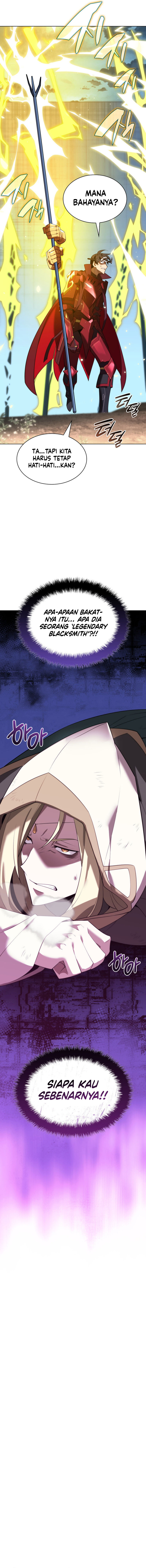 Overgeared New Chapter 186 halaman 6