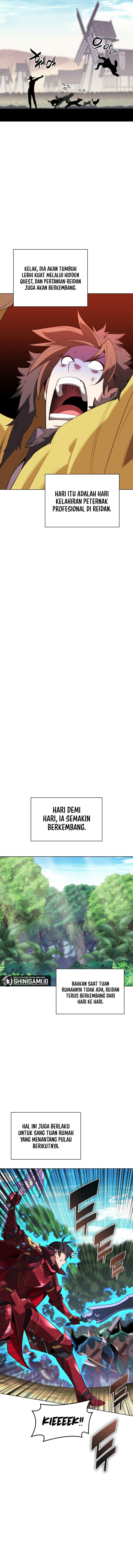 Overgeared New Chapter 186 halaman 13