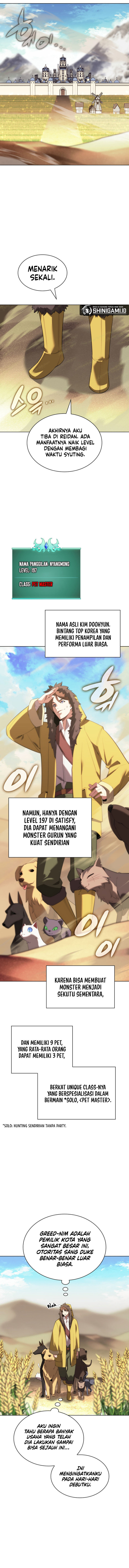 Overgeared New Chapter 186 halaman 10