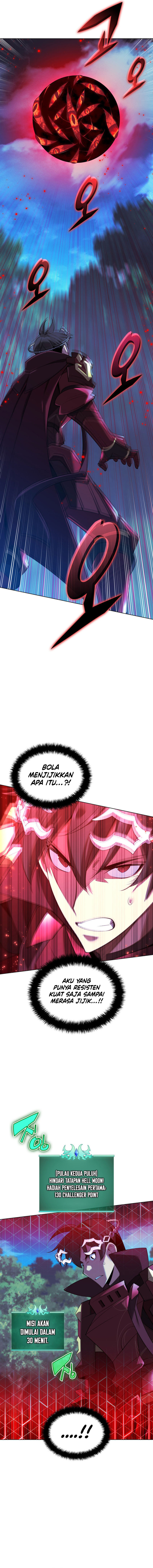 Overgeared New Chapter 187 halaman 3