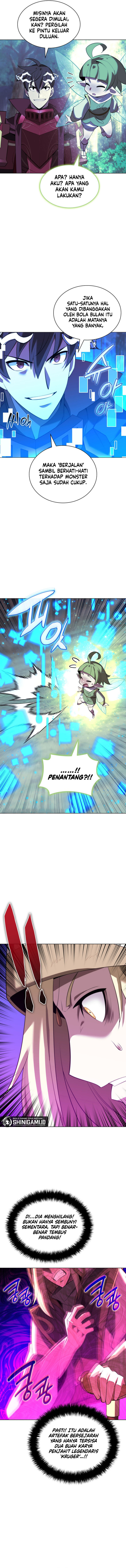 Overgeared New Chapter 187 halaman 9