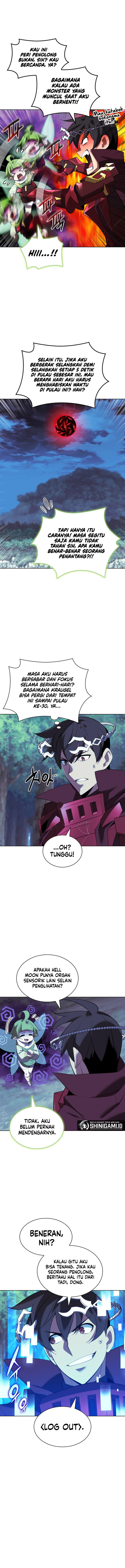 Overgeared New Chapter 187 halaman 6