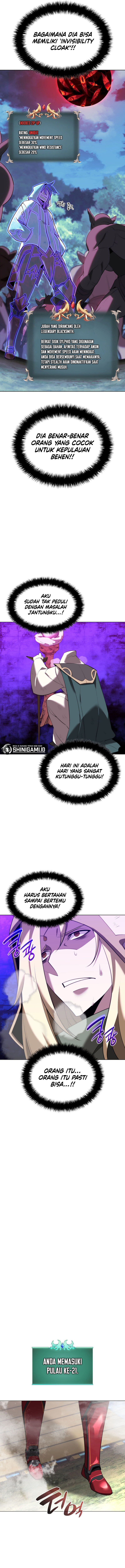 Overgeared New Chapter 187 halaman 10