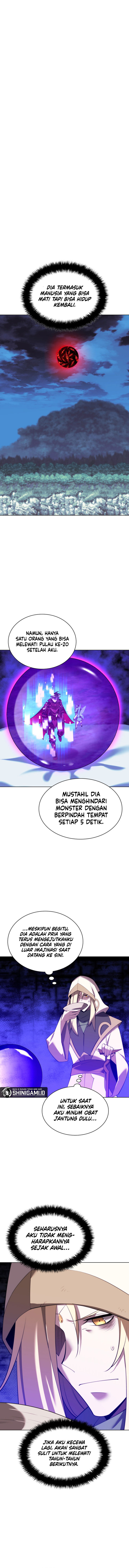 Overgeared New Chapter 187 halaman 8
