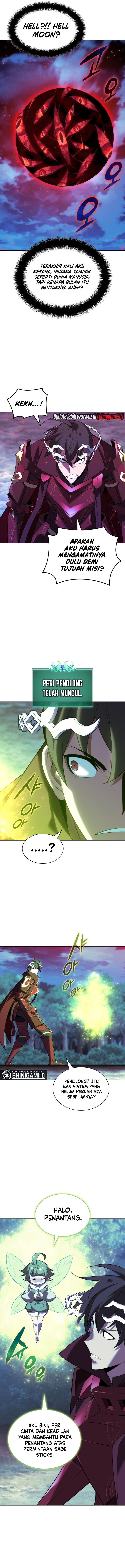 Overgeared New Chapter 187 halaman 4