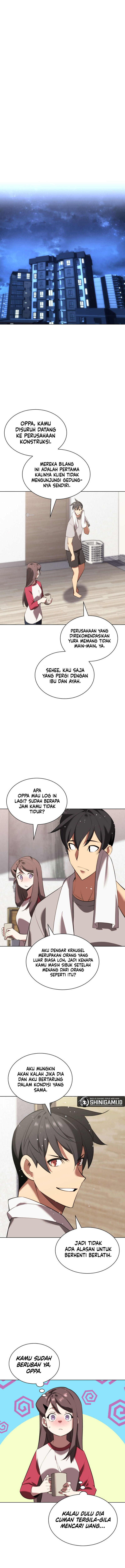 Overgeared New Chapter 187 halaman 7