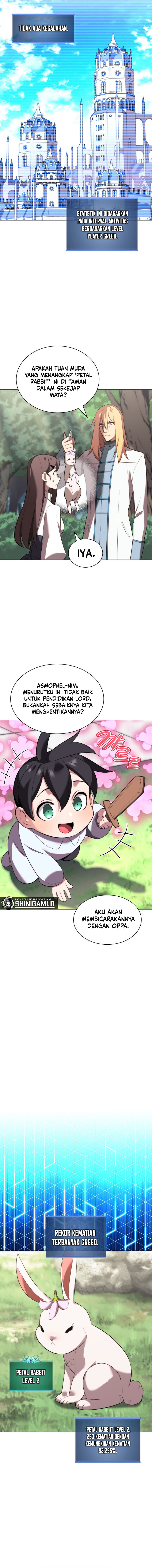 Overgeared New Chapter 188 halaman 18