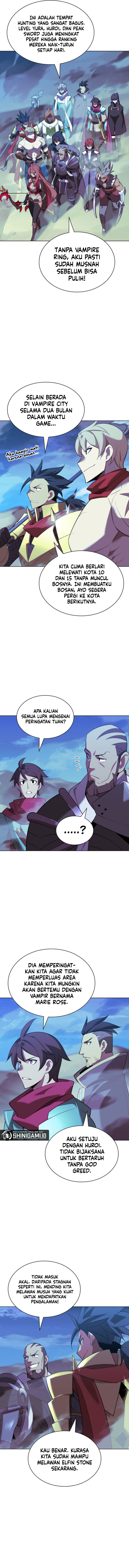 Overgeared New Chapter 188 halaman 7