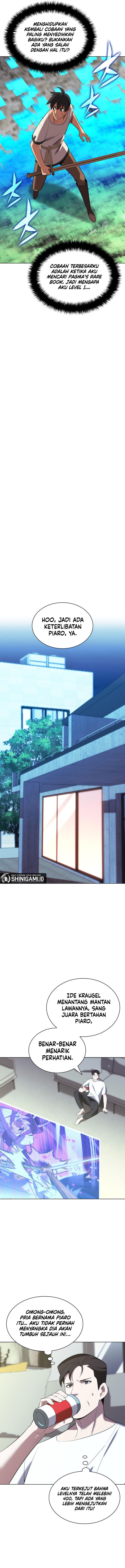 Overgeared New Chapter 188 halaman 15