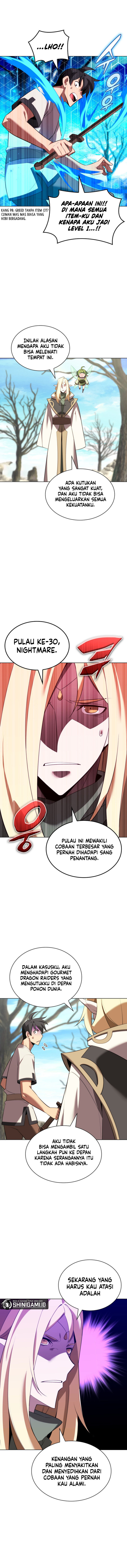 Overgeared New Chapter 188 halaman 14