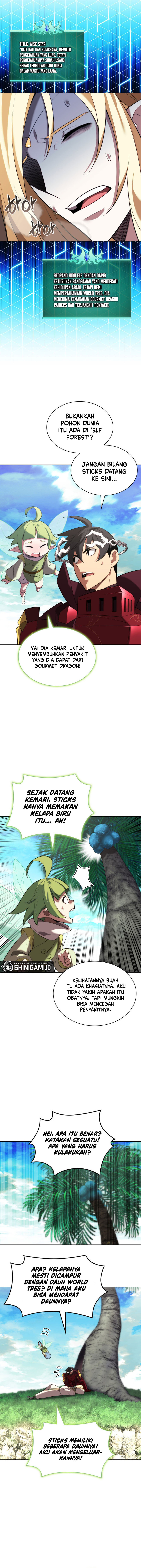 Overgeared New Chapter 188 halaman 2