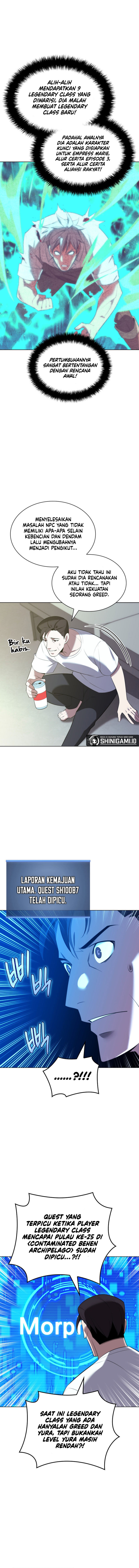 Overgeared New Chapter 188 halaman 16