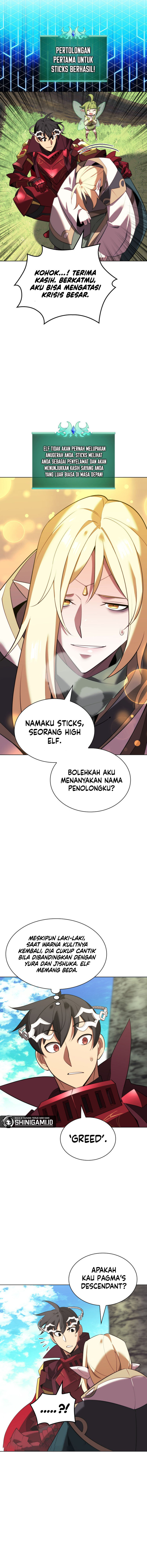 Overgeared New Chapter 188 halaman 4