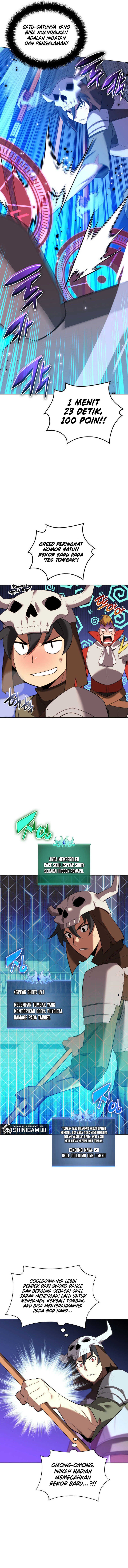 Overgeared New Chapter 189 halaman 16