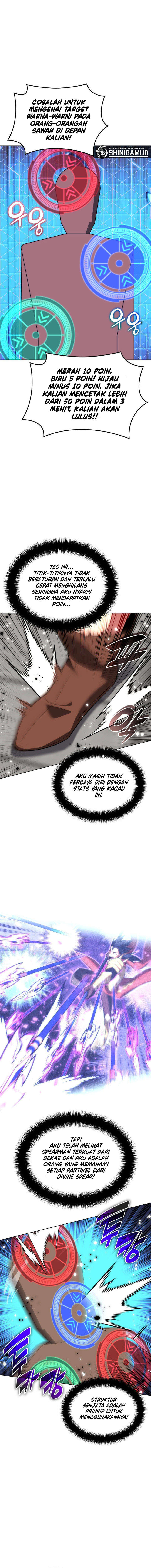 Overgeared New Chapter 189 halaman 15