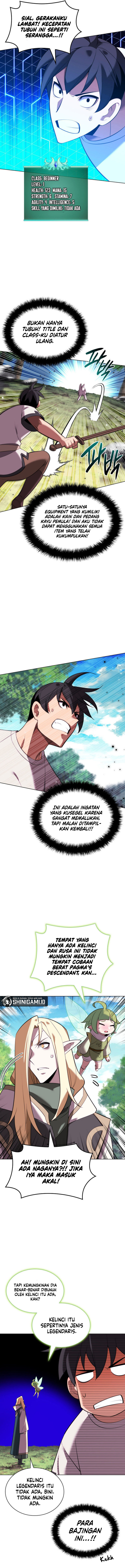 Overgeared New Chapter 189 halaman 2