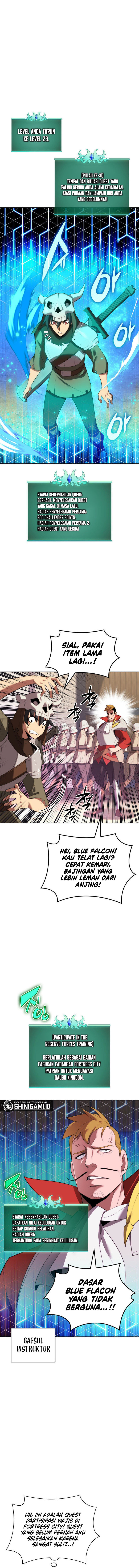 Overgeared New Chapter 189 halaman 10