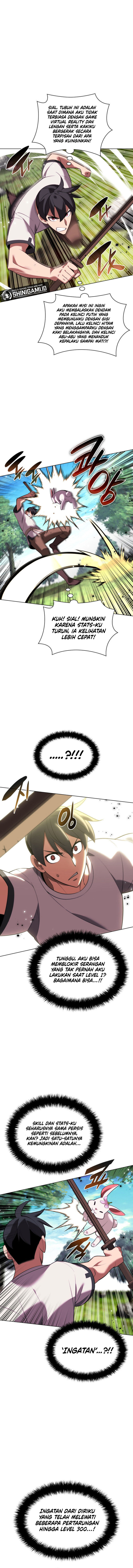 Overgeared New Chapter 189 halaman 3