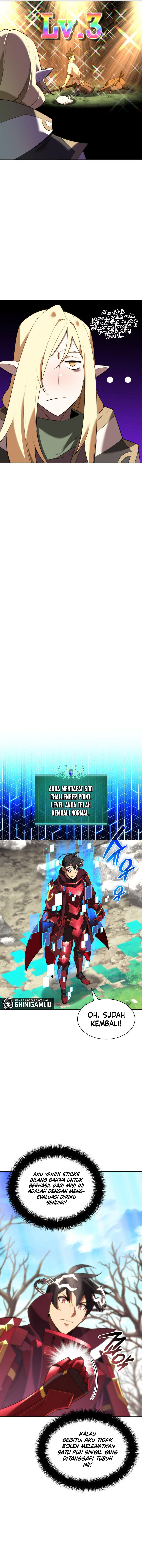 Overgeared New Chapter 189 halaman 7