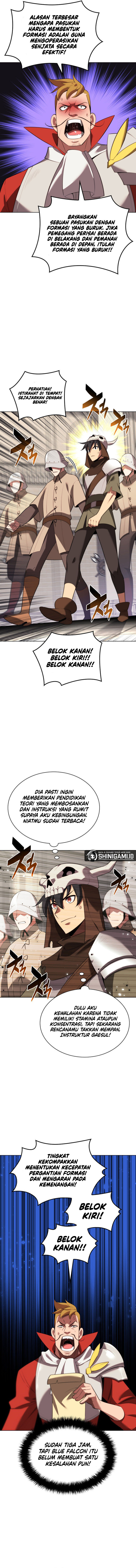 Overgeared New Chapter 189 halaman 12