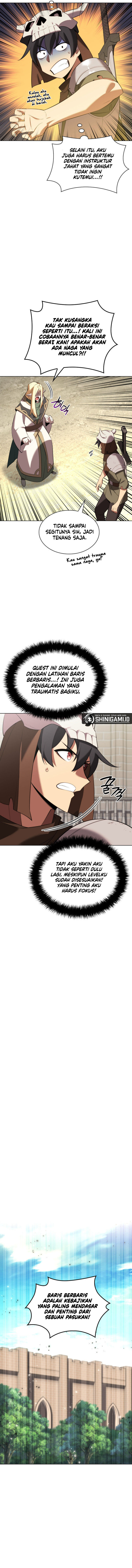 Overgeared New Chapter 189 halaman 11