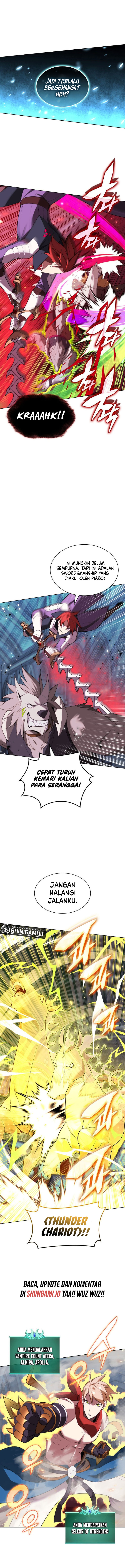 Overgeared New Chapter 193 halaman 5
