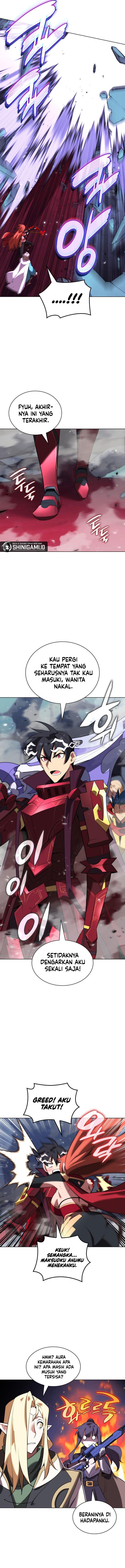 Overgeared New Chapter 193 halaman 15