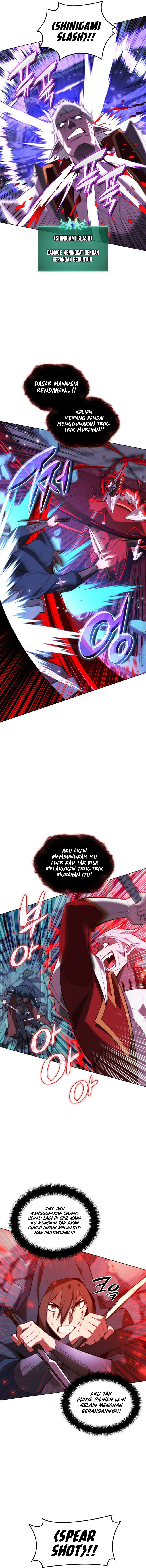 Overgeared New Chapter 193 halaman 10