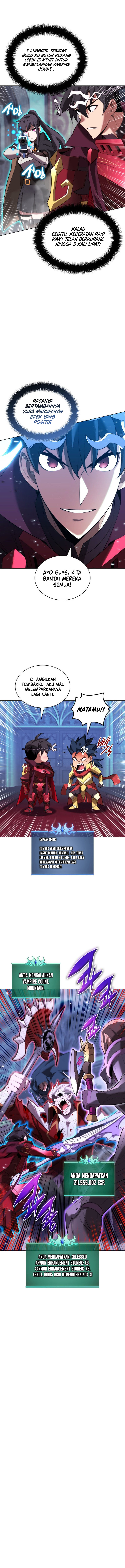 Overgeared New Chapter 193 halaman 12