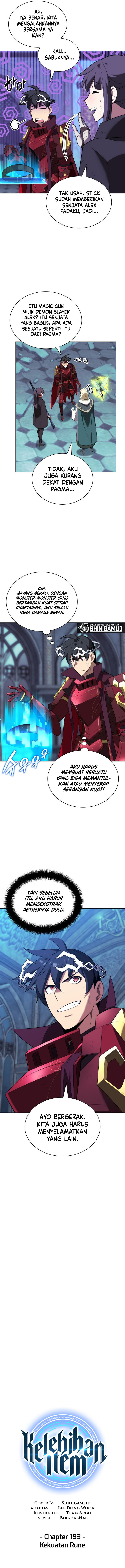 Overgeared New Chapter 193 halaman 3