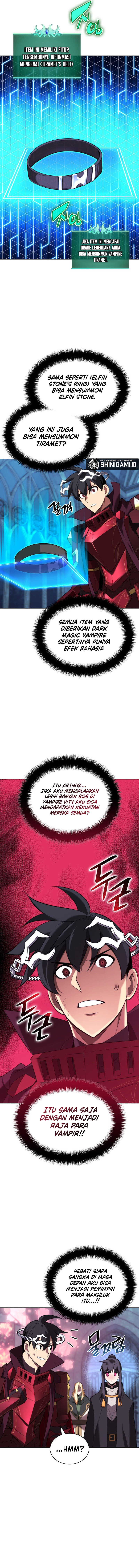 Overgeared New Chapter 193 halaman 2