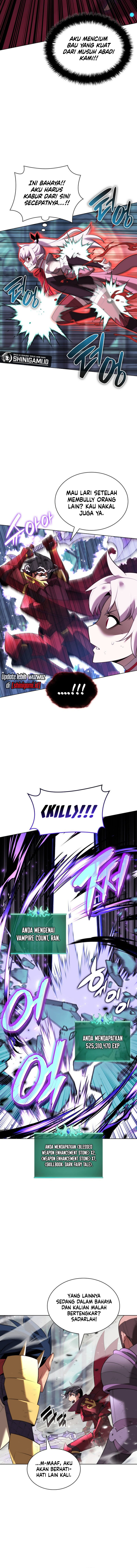 Overgeared New Chapter 193 halaman 9