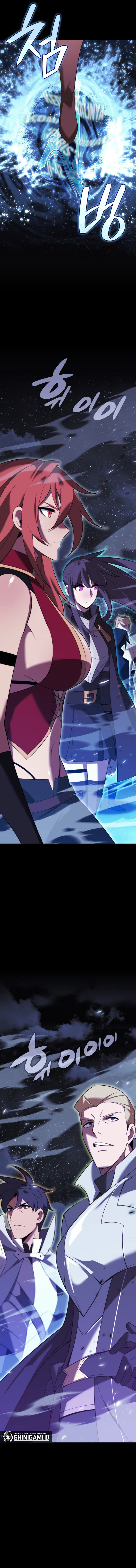 Overgeared New Chapter 194 halaman 13