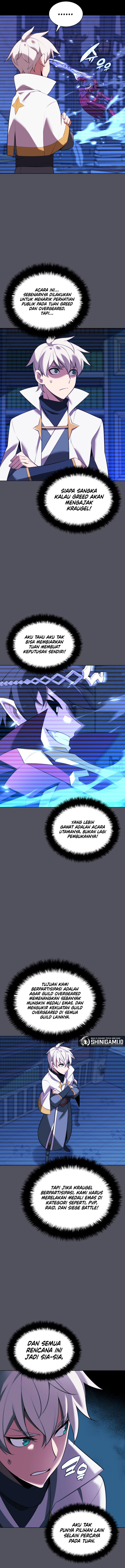 Overgeared New Chapter 194 halaman 16
