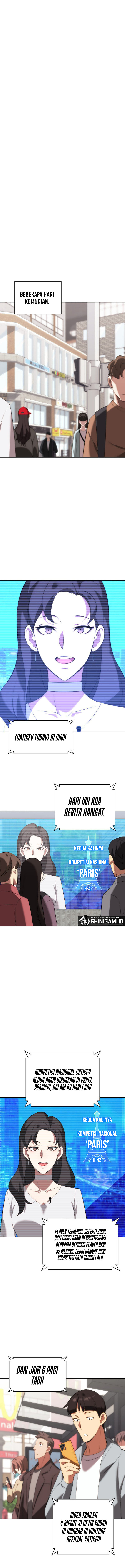 Overgeared New Chapter 194 halaman 11