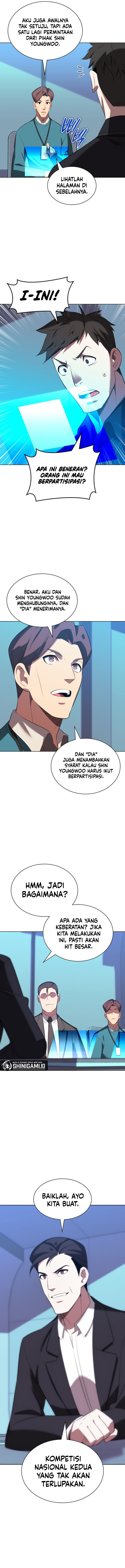 Overgeared New Chapter 194 halaman 10
