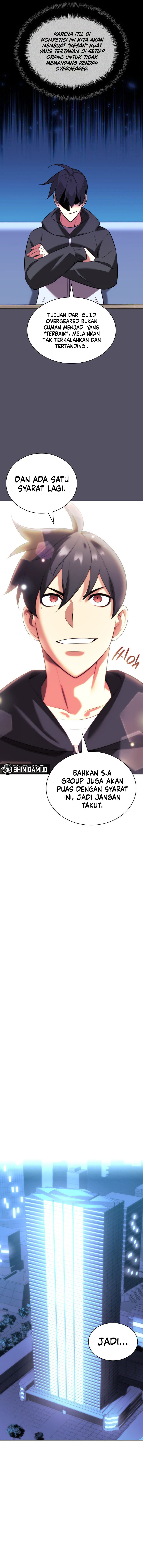Overgeared New Chapter 194 halaman 8