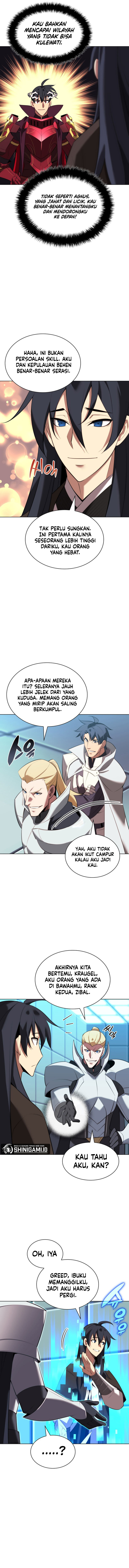 Overgeared New Chapter 195 halaman 6