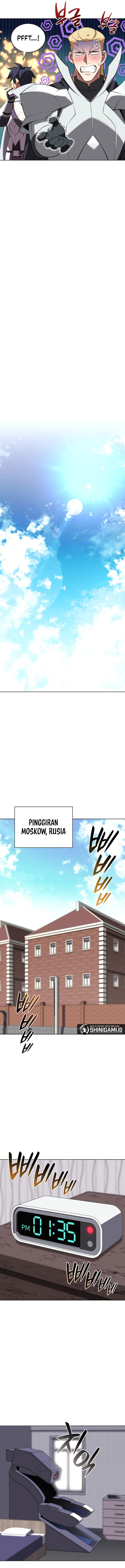 Overgeared New Chapter 195 halaman 7