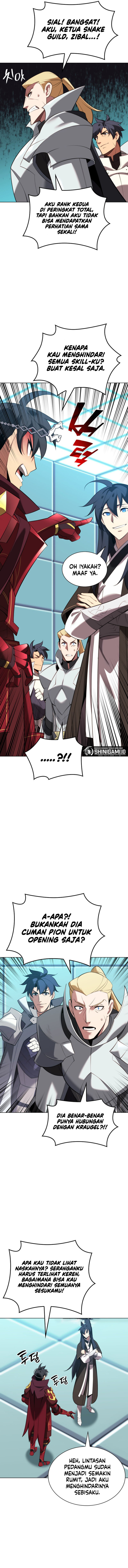 Overgeared New Chapter 195 halaman 4