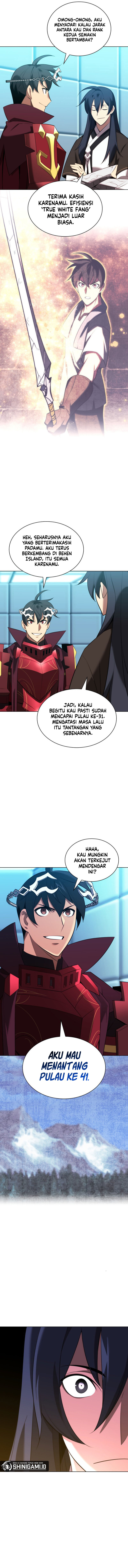 Overgeared New Chapter 195 halaman 5
