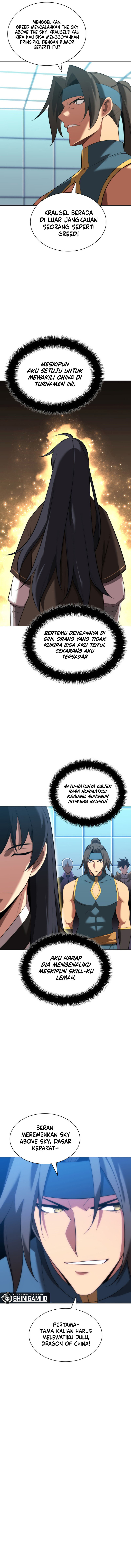 Overgeared New Chapter 195 halaman 3